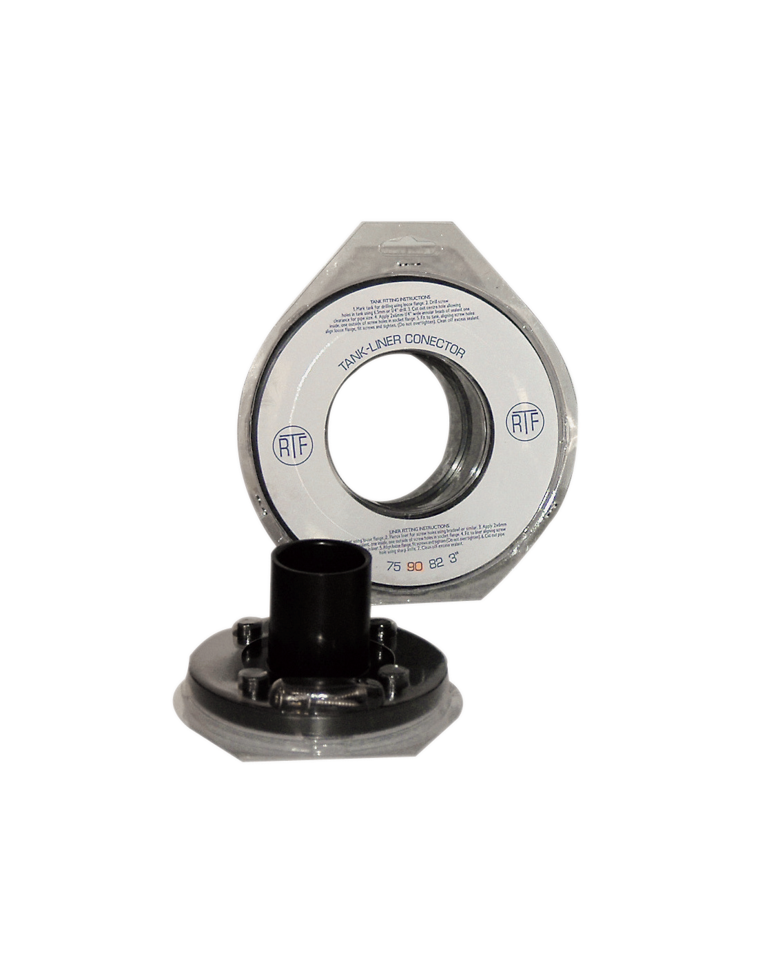 connecteur professionnel bache bac 50 mm superfish connecteur professionnel bache bac 50 mm superfish