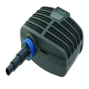 aquamax eco classic 2500 e