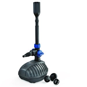 aquarius fountain set classic 3000 e