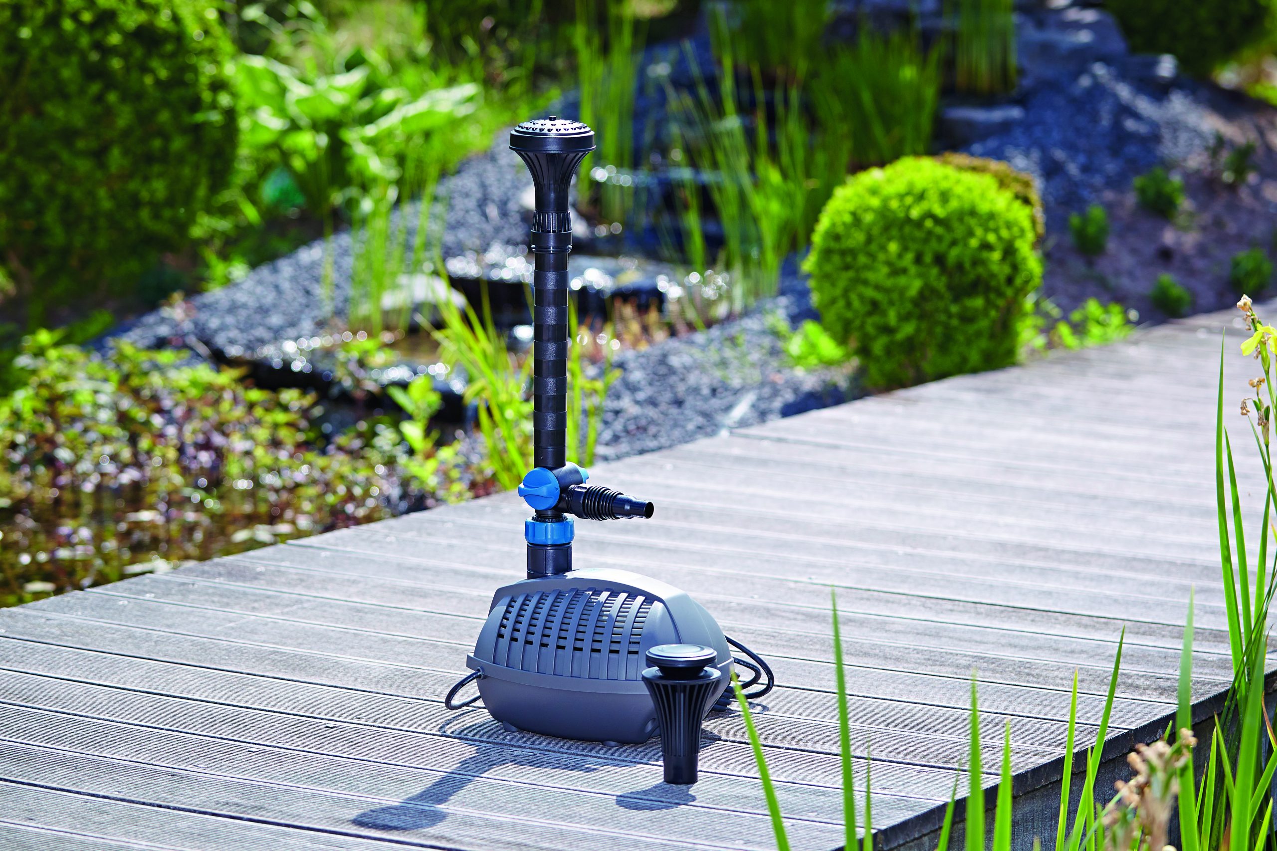 aquarius fountain set eco 5500 aquarius fountain set eco 5500