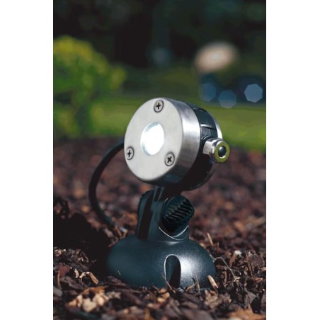 lunaqua mini led blanc chaud 1w lunaqua mini led blanc chaud 1w