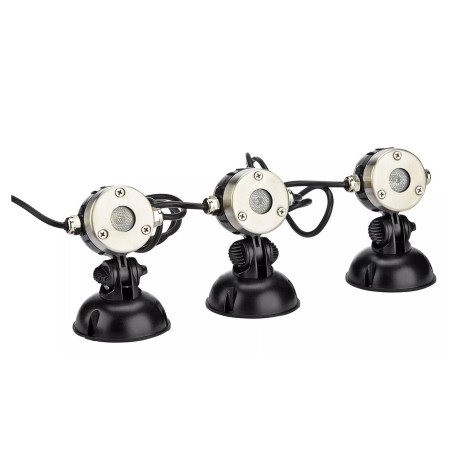 lunaqua mini led blanc chaud 1w lunaqua mini led blanc chaud 1w