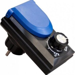 régulateur de débit fc 300