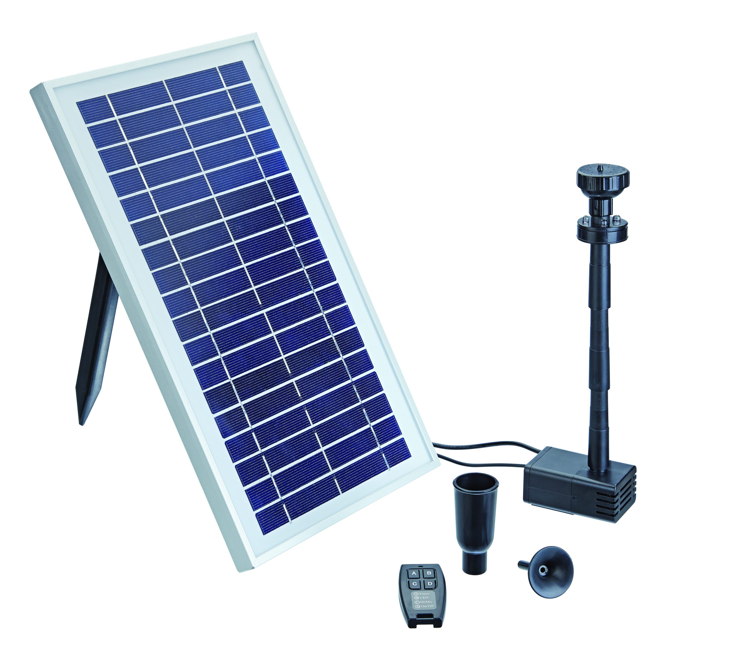 pondosolar 600 control pondosolar 600 control