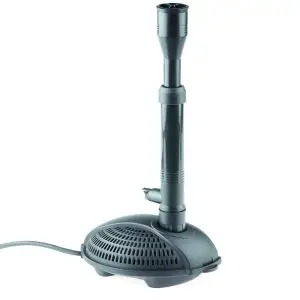 pondovario 750