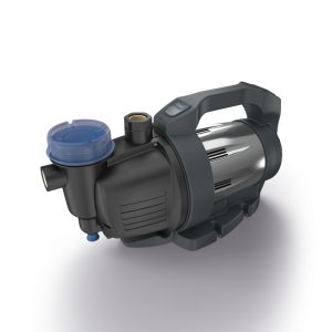 oase promax garden automatic 4000