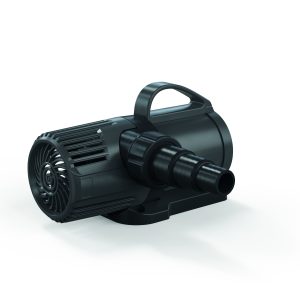 pondomax eco 5000 control