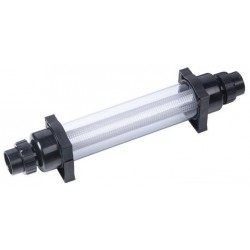 préfiltre aquaforte avec raccords