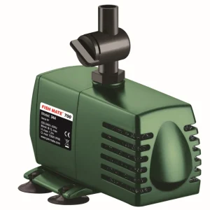 pompe de bassin fish mate 700