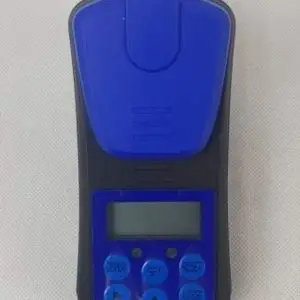 control'heure pour uv