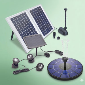 Solaires